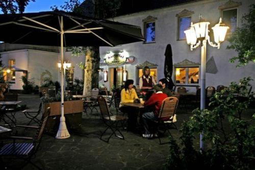 Kartoffelgasthaus & Pension Knidle Lübbenau Εξωτερικό φωτογραφία