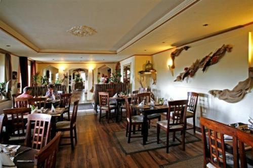 Kartoffelgasthaus & Pension Knidle Lübbenau Εξωτερικό φωτογραφία
