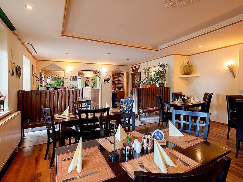 Kartoffelgasthaus & Pension Knidle Lübbenau Εξωτερικό φωτογραφία